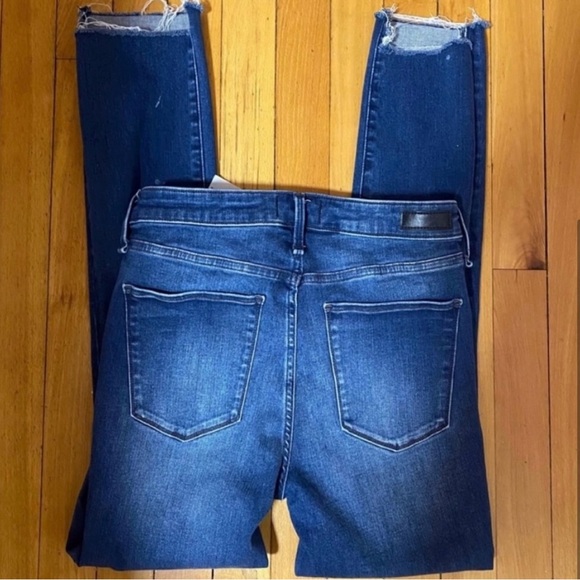 ABERCROMBIE SIMONE JEANS - Picture 3 of 4